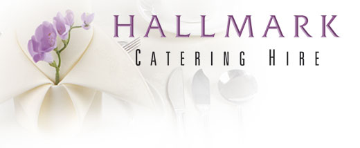 Hallmark Catering Hire